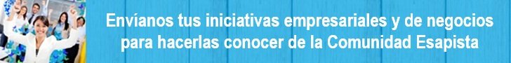 Empresas y Negocios Esapistas